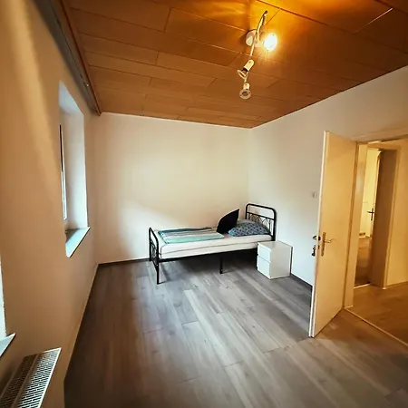 Monteurwohnung Neumarkt Altstadt * Neumarkt in der Oberpfalz