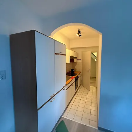 Apartamento Monteurwohnung Neumarkt Altstadt *
