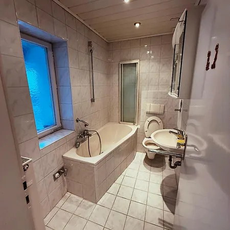 Monteurwohnung Neumarkt Altstadt Apartamento Neumarkt in der Oberpfalz