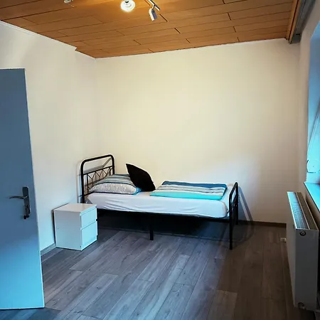 Monteurwohnung Neumarkt Altstadt Apartamento Neumarkt in der Oberpfalz