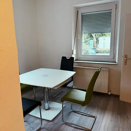 Monteurwohnung Neumarkt Altstadt * Neumarkt in der Oberpfalz