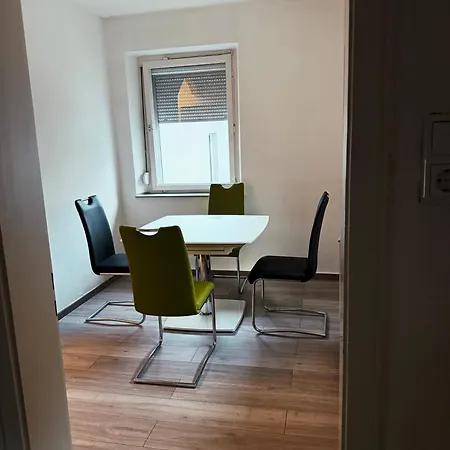Monteurwohnung Neumarkt Altstadt Neumarkt in der Oberpfalz