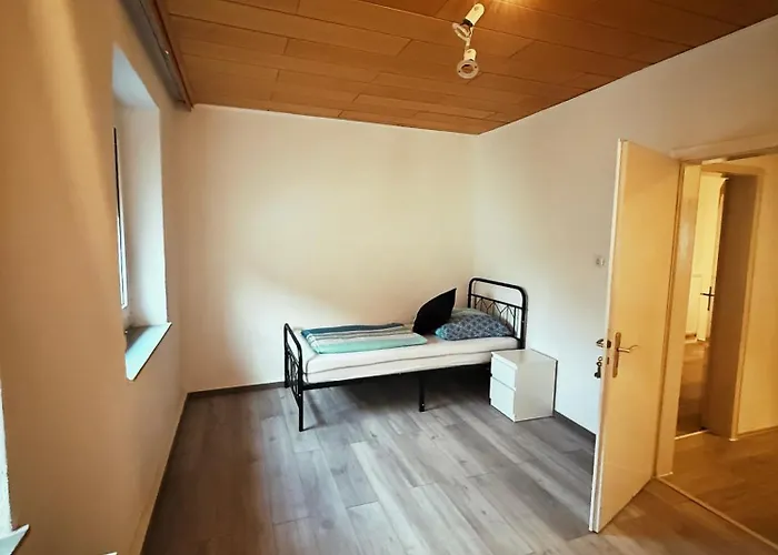 Neumarkt Monteurwohnung * נוימרקט אין דר אוברפפלץ