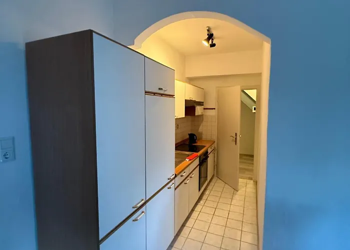 דירה Neumarkt Monteurwohnung *