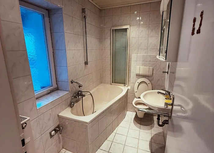 Neumarkt Monteurwohnung דירה נוימרקט אין דר אוברפפלץ