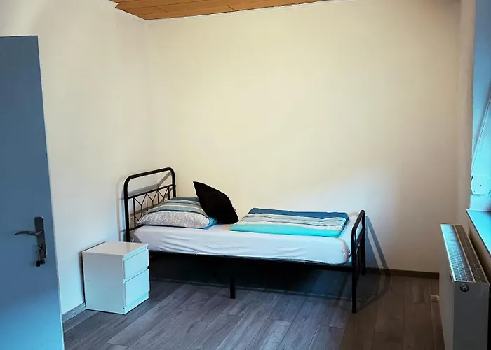 Neumarkt Monteurwohnung דירה נוימרקט אין דר אוברפפלץ